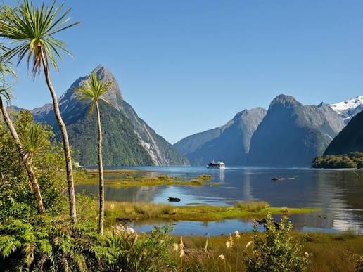 New Zealand